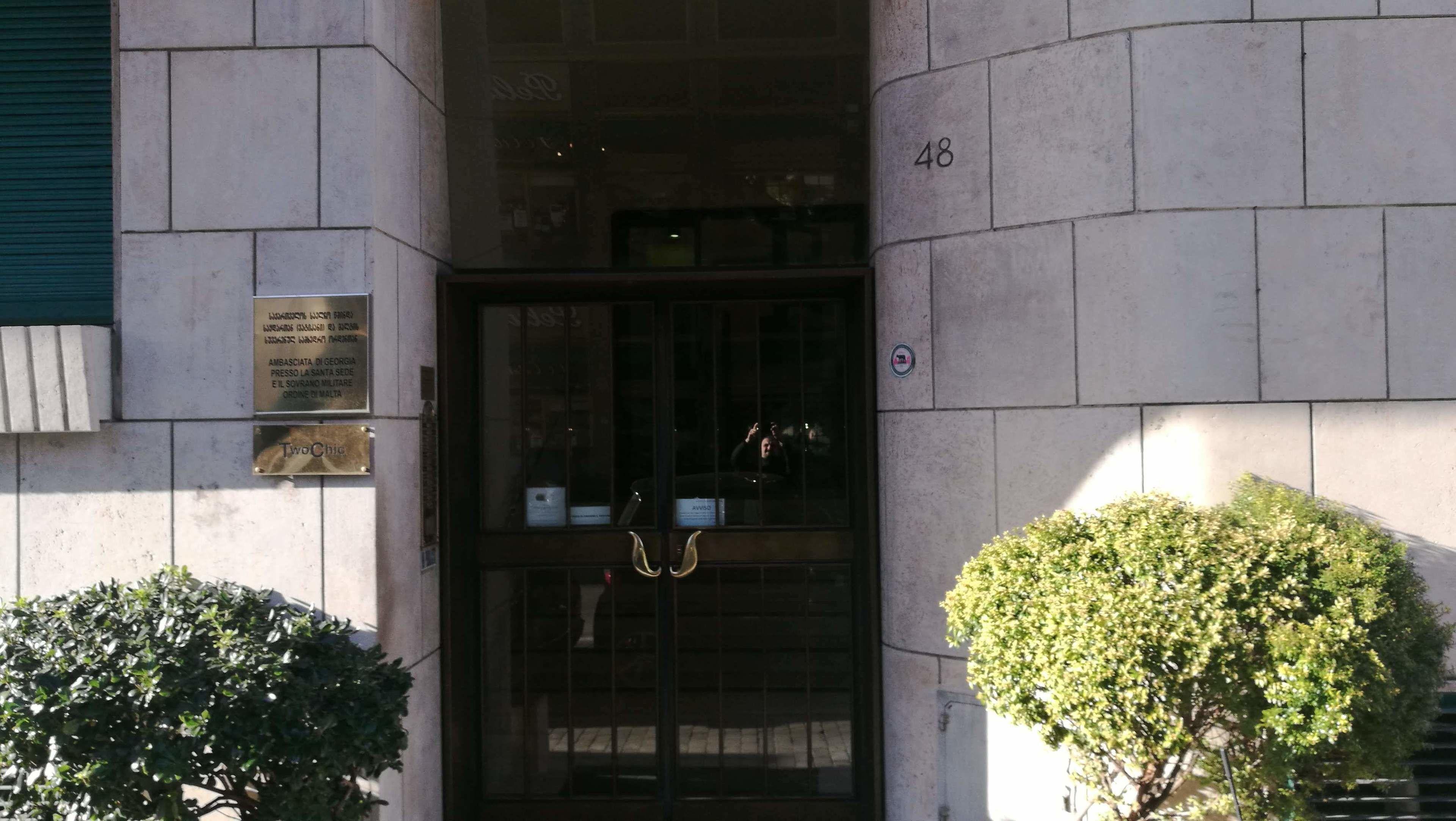 Two Chic Guesthouse — Foto 1